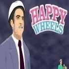 Mit der Spiel Kanibalen-Hasen ipa für iPhone du kostenlos Happy Wheels herunterladen.