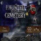 Mit der Spiel Pixelmaschinen ipa für iPhone du kostenlos Geisterfriedhof herunterladen.