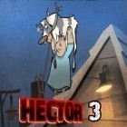 Mit der Spiel Doodle gegen Monster: Weltherrschaft ipa für iPhone du kostenlos Hector: Episode3 - Außerhalb jeglicher Vernunft herunterladen.