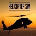 Mit der Spiel Springende Bohne ipa für iPhone du kostenlos Helikopter Sim Pro herunterladen.