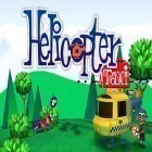 Mit der Spiel Scharfschütze: Das offizielle Spiel zum Film ipa für iPhone du kostenlos Helikopter Taxi herunterladen.