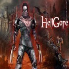 Mit der Spiel Doom Belagerung - 3D ipa für iPhone du kostenlos Blutige Hölle herunterladen.
