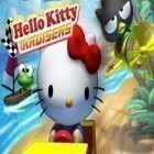 Mit der Spiel Licht im Dunkeln ipa für iPhone du kostenlos Hello Kitty: Wettrennen herunterladen.