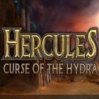 Mit der Spiel Falte die Welt ipa für iPhone du kostenlos Herkules: Fluch der Hydra herunterladen.
