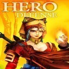Mit der Spiel Rennende Quest ipa für iPhone du kostenlos Helden Abwehr Pro herunterladen.