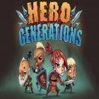 Mit der Spiel Echtes Rennen 2 ipa für iPhone du kostenlos Generation der Helden herunterladen.