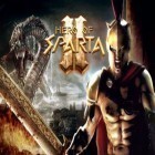 Mit der Spiel Todesrennen: Gefährliches Rennen ipa für iPhone du kostenlos Held von Sparta 2 herunterladen.