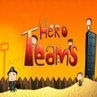 Mit der Spiel Team Awesome ipa für iPhone du kostenlos Heldenteams herunterladen.