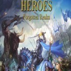 Mit der Spiel Königlicher Gesandter ipa für iPhone du kostenlos Helden: Vergessenes Königreich herunterladen.