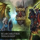 Mit der Spiel 99 Ziegelsteine: Akademie des Zauberers ipa für iPhone du kostenlos Helden von Camelot herunterladen.