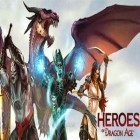 Mit der Spiel Stack ipa für iPhone du kostenlos Helden der Drachenzeit herunterladen.