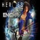 Mit der Spiel Stürme den Zug ipa für iPhone du kostenlos Heroes Reborn> Enigma herunterladen.