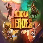 Mit der Spiel FMX Fahrer ipa für iPhone du kostenlos Versteckte Helden herunterladen.