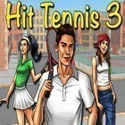 Mit der Spiel Kampf in der Festung ipa für iPhone du kostenlos Tennisspiel 3 herunterladen.
