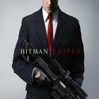 Mit der Spiel Schienenrausch ipa für iPhone du kostenlos Hitman: Sniper herunterladen.