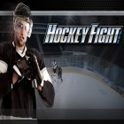 Mit der Spiel  ipa für iPhone du kostenlos Eishockey-Kampf Pro herunterladen.
