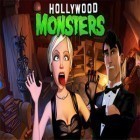Mit der Spiel Wüsten-Ninja ipa für iPhone du kostenlos Hollywood Monster herunterladen.
