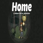 Mit der Spiel Wütender Typ ipa für iPhone du kostenlos Home: Ein einzigartiges Horror-Abenteuer herunterladen.