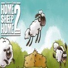 Mit der Spiel Lord der Labyrinthe  ipa für iPhone du kostenlos Heim, Schafe, heim 2 herunterladen.