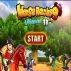 Mit der Spiel Backgammon Gold Premium ipa für iPhone du kostenlos Pferderennen 3D herunterladen.