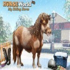 Mit der Spiel Monster-Klinge ipa für iPhone du kostenlos Pferdewelt 3D: Mein reitendes Pferd. Weihnachtsausgabe herunterladen.