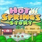 Mit der Spiel Cartoon Network Superstar Fußball ipa für iPhone du kostenlos Heißer Frühling: Die Geschichte herunterladen.