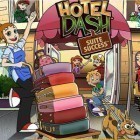 Mit der Spiel Dunkle Wächter ipa für iPhone du kostenlos Hotelmanager herunterladen.