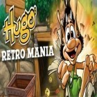 Mit der Spiel Super Zauber-Helden  ipa für iPhone du kostenlos Hugo - Retro herunterladen.