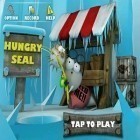 Mit der Spiel Welt von Genesis ipa für iPhone du kostenlos Hungrige Robbe herunterladen.