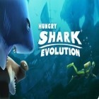 Mit der Spiel Ass Kommando ipa für iPhone du kostenlos Hungriger Hai Evolution herunterladen.