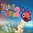 Mit der Spiel Spielzeug-Monster ipa für iPhone du kostenlos Moki Sprengen 2 HD herunterladen.