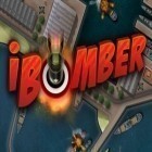 Mit der Spiel Sonic Jump Fieber ipa für iPhone du kostenlos iBomber herunterladen.