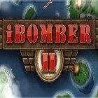 Mit der Spiel Kleine Krieger - Mehrspieler Action Game ipa für iPhone du kostenlos iBomber 2 herunterladen.