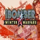 Mit der Spiel Die Unsterblichen ipa für iPhone du kostenlos iBomber: Winterkrieg herunterladen.