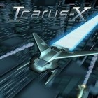 Mit der Spiel Feuer-Angriff ipa für iPhone du kostenlos Icarus-X herunterladen.