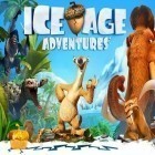 Mit der Spiel Monsterzombie: Die Geburt der Helden ipa für iPhone du kostenlos Ice Age: Abenteuer herunterladen.