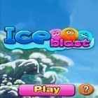 Mit der Spiel Mointain Bike Extremshow ipa für iPhone du kostenlos Eisexplosion herunterladen.