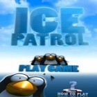 Mit der Spiel Doodle Armee ipa für iPhone du kostenlos Eis-Patrouille herunterladen.