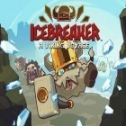 Mit der Spiel Monster Crafter Pro ipa für iPhone du kostenlos Eisbrecher - Eine Wikingerreise herunterladen.