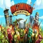 Mit der Spiel Momonga - Pinball Abenteuer ipa für iPhone du kostenlos Incoming! Angriff der Goblins herunterladen.