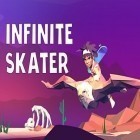 Mit der Spiel Asphalt 7: Die Hitze ipa für iPhone du kostenlos Unendlicher Skater herunterladen.