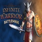 Mit der Spiel Bringer der Morgendämmerung ipa für iPhone du kostenlos Ewiger Krieger: Kampfmagier herunterladen.