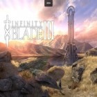 Mit der Spiel Weltraum Berggräber: Platinum Edition ipa für iPhone du kostenlos Grenzenlose Klinge 3 herunterladen.