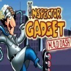 Mit der Spiel Rette Soldat Schaf 2 ipa für iPhone du kostenlos Inspektor Gadget wilder Ansturm herunterladen.