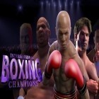 Mit der Spiel Proun+ ipa für iPhone du kostenlos Internationaler Boxchampion herunterladen.