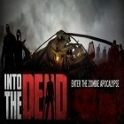 Mit der Spiel Dead Plague: Zombieausbruch  ipa für iPhone du kostenlos In den Tot herunterladen.