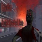 Mit der Spiel Zombie Prügelei ipa für iPhone du kostenlos Die Invasion:Zombie - ein Überlebensspiel herunterladen.