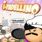 Mit der Spiel Dr. Panda: Süßigkeitenfabrik  ipa für iPhone du kostenlos iPadellino herunterladen.