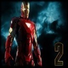 Lade das beste Spiel für iPhone oder iPad kostenlos herunter: Iron Man 2.