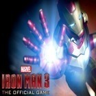 Mit der Spiel Yamgun ipa für iPhone du kostenlos Iron Man 3 - Das offizielle Spiel herunterladen.